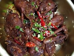 -开小灶(公望街店)