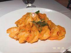 -四季民福烤鸭店(王府井灯市口店)