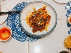 -东方饺子王(大屯路店)