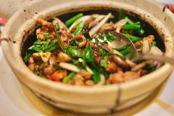 -惠食佳·宴会厅(滨江西路店)