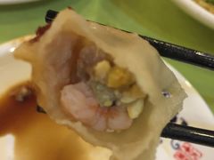 -大眼锅贴水饺(河东店)