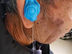 -自然之声助听器·呼吸机(公园路店)