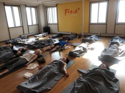 -FineYoga梵音瑜伽·普拉提