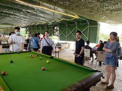 -会江钓鱼钓虾烧烤场