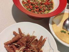 -湘鼎盛·大厨鲜炒湖南味(高新银泰店)