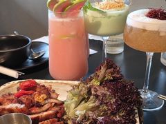 -Ameigo梅果·云贵川bistro(长宁来福士店)