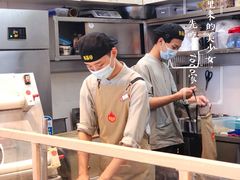 -吉品合酥脆烤饼(太平洋森活天地店)