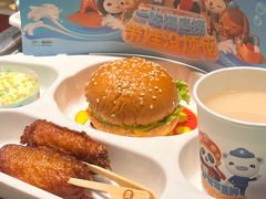 -海底捞火锅(龙湖北京大兴天街店)