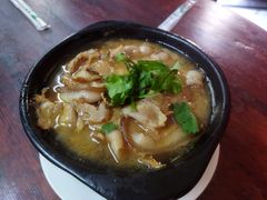 -砂锅店