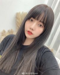 -CHIC 国潮男士发型