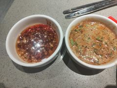 -海底捞火锅(枫蓝国际购物中心店)