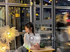 -CIAO·团建聚餐·生日派对轰趴馆(福田店)