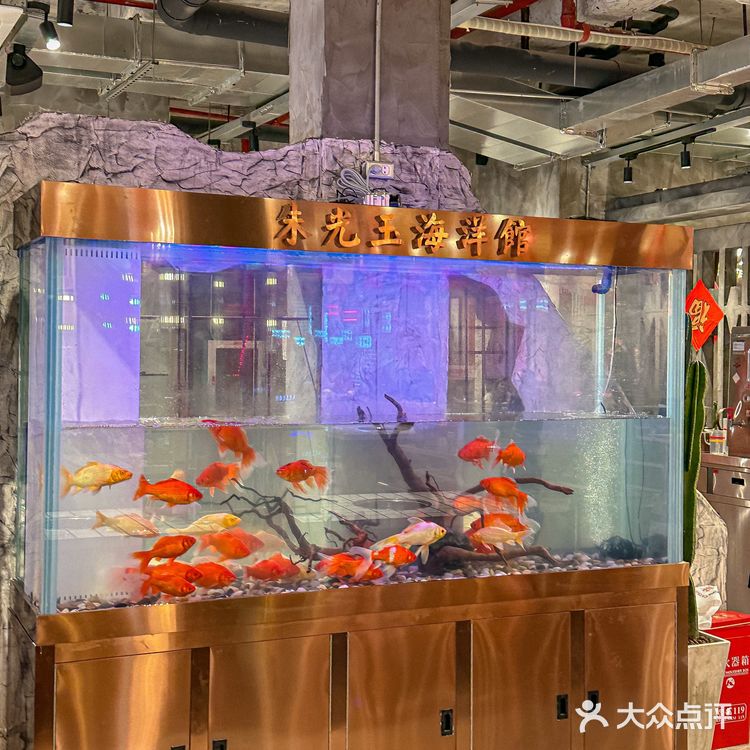 祖师爷说得对，朱光玉火锅真的好吃！