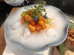 -打酱油·非遗淮扬菜(瘦西湖梅岭店)