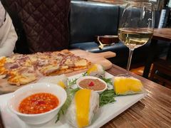 -肆角餐吧4Corners(烟袋斜街店)