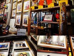 -猪肉婆私房菜(容桂总店)