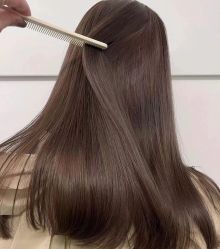 -丽时 Hair Salon