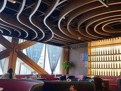 -喜庭海鲜自助(北辰三角洲北辰荟店)