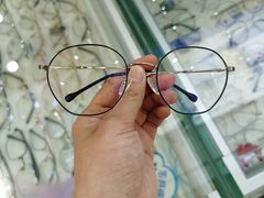 -鑫亮视光·蔡司品牌折扣店·配镜(哈工大科学园店)