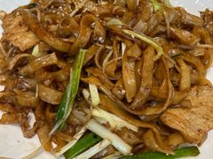 -好彩海鲜火锅饭店(银河百老汇店)