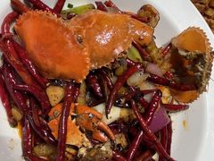 -聚味瞿记·龙虾堂(梅溪湖店)