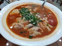 -椒香川流不息川菜馆(二七北路店)