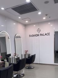 -时尚殿堂hair salon