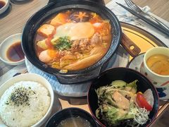 -一本魅·日式料理