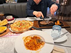 -必胜客(远大路店)