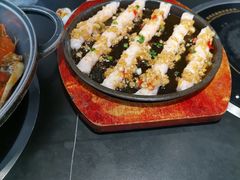 -青木岚小海鲜•小龙虾(友谊店)