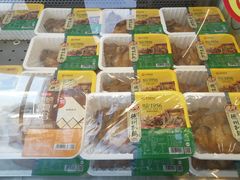 -德州扒鸡(广东路店)