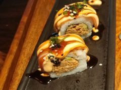 辣金枪卷-石葵(锦业时代店)