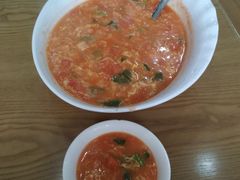 疙瘩汤-地安门包子铺(地安门店)