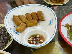 -涵家味土菜馆·徽州一绝臭鳜鱼(三河古镇店)