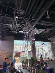 -J-Flying艺术形象设计