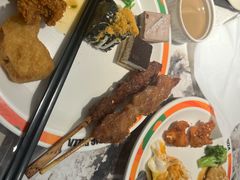 -比格比萨自助(宝山日月光店)