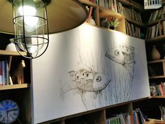 -鱼库·不仅是一家烤鱼店(车公庙店)