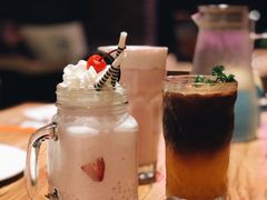 -集咖啡(兴泰御都店)