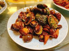 -日丰园海肠水饺·老字号大连海鲜(小平岛总店)