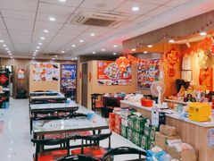 -名超海鲜烧烤大排档
