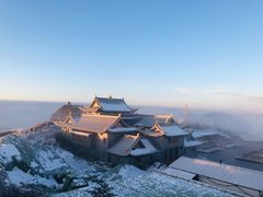 -峨眉山风景名胜区