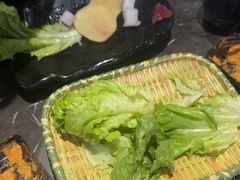 -江城二当家烤牛肉(莲塘新村店)