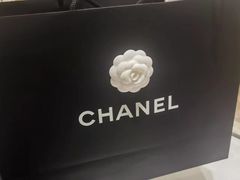 -CHANEL(恒隆广场店)