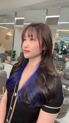 点击看大图 -潘多拉Hairsalon
