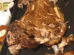 -九十九顶毡房(阜石路店)