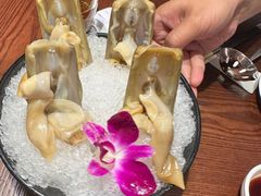 -东海怡品海鲜豆捞(舟宿夜江店)