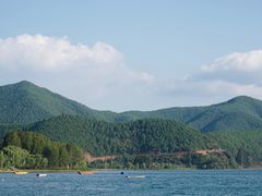 -丽江泸沽湖景区