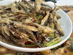 -丹水桥地锅鱼·翘嘴鲌·地方特色全鱼宴(丹江口大坝店)