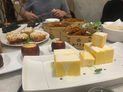 -如丰晟宴(长安万达店)
