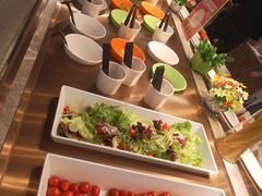 -比格比萨自助(诺亚大厦店)